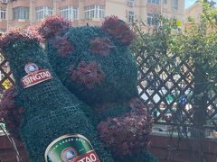 -青岛啤酒博物馆