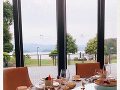 靠窗位-千岛湖君澜度假酒店(文广轩中餐厅)