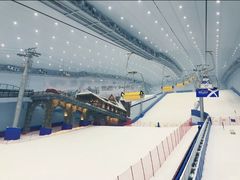 -哈尔滨热雪奇迹
