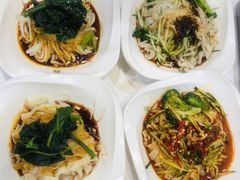 -魏家凉皮(博水商务大厦店)