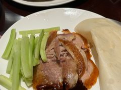 -民族饭店-四季餐厅