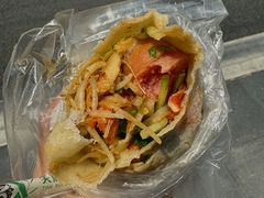 -阜阳杜大大卷馍(塘沽路店)