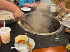 -老家大锅台·地锅鸡·铁锅炖(建邺文体路店)