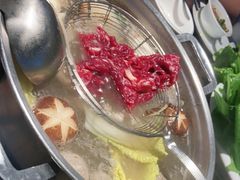-八合里潮汕鲜牛肉火锅(深圳海岸城店)