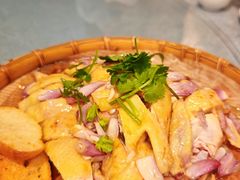 -花溪雨·森林餐厅(石基店)