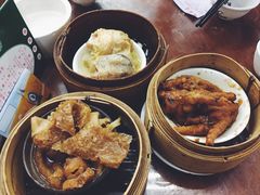 -香港蓮香樓(中環店)