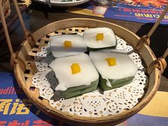 -泰妃殿(宏伊国际广场店)