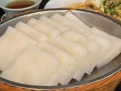 -猪肉婆私房菜(容桂总店)