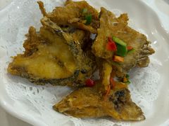 -寻味顺德·南记酒家·传统顺德菜·鱼生(广源路店)