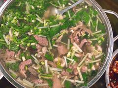跷脚牛肉-小杨翘脚牛肉