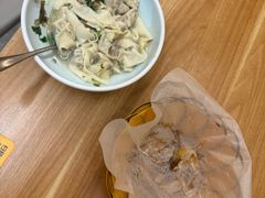 -买又大餐厅(福林里店)
