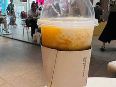 -喜茶(广州天汇igc店)