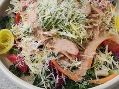 -悦融·京鲁菜·露台花园(安定门店)
