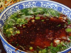 -清真磨沟沿老字号牛肉面(总店)
