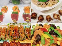 -君康悦美食汤泉水会·SPA(天河店)