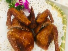 -北海渔村酒楼·粤菜海鲜点心(新华店)