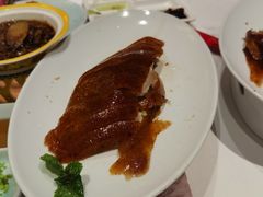 -惠丰堂饭庄·烤鸭·京味菜(翠微路店)