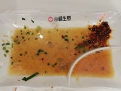 -小杨生煎(龙之梦购物中心店)