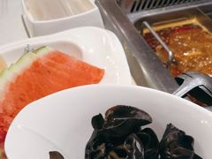 -海底捞火锅(高科广场店)