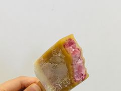 -喜茶(上海打浦桥日月光gelato lab+店)