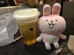 -喜茶(北京三里屯太古里店)