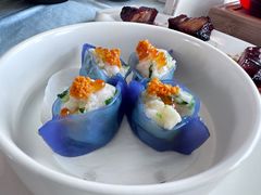 -彩丰楼中餐厅·仁恒洲际酒店