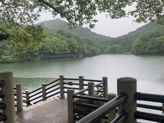 -白马涧龙池景区