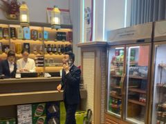 -丝宴·凤城印象·西北特色菜(彩虹湾店)