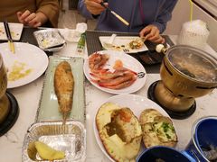 -澜悦港海鲜体验主题餐厅