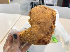 -德克士(广州南站店)