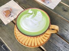 -萤火虫咖啡(砖著店)