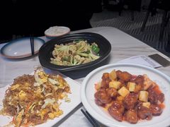 -老李家土菜馆·安吉地标美食