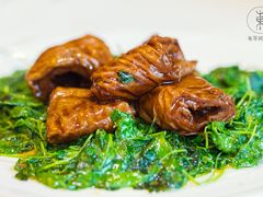 -老正兴菜馆(福州路店)