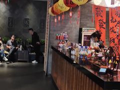 -西安饭庄·非遗陕菜(钟楼店)