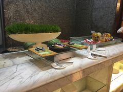 -达蓬山大酒店西餐厅