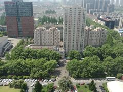 -南京钟山宾馆(江苏省会议中心)