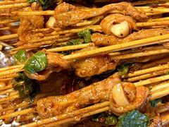 -成都瓜串串(华强北店)