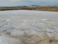 -莺歌海盐场