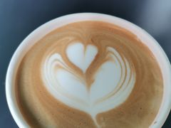拿铁-JPG coffee(广州体育西店)