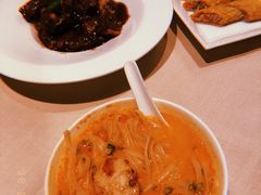 -丽思卡尔顿酒店-天泰轩中餐厅(大沽北路店)
