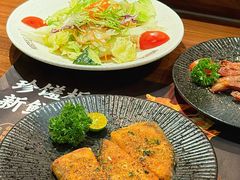 -春田小幸铁板烧(忠义街店)