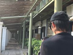-喜洲吧·江畔老船厂·庭院餐厅(喜临院店)