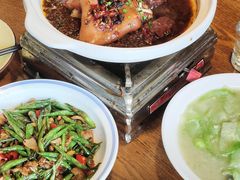 -铭厨特色家常菜(金色溪泉湾店)