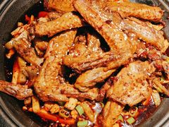 -六月雪干锅(涪城万达广场店)