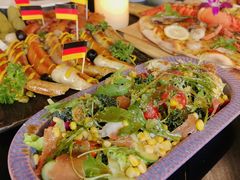 -阿兹凯乐·老洋房西餐