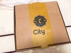 -City1+1城市比萨·意面(桂林路店)