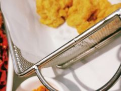 香炸小酥肉-眉州东坡(上海中心店)