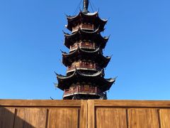 -龙华寺