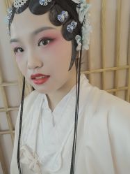 -盘子女人坊古装写真摄影(南京总店)