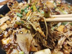 -掌上鲜(南顺城街店)